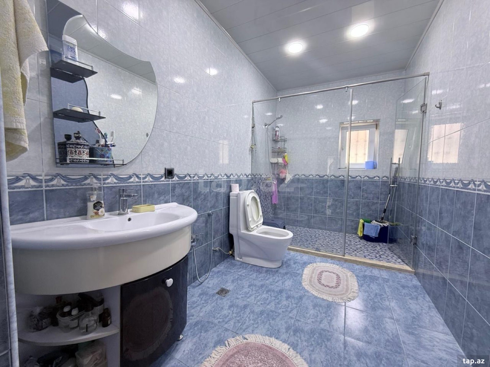 Bağ evi, Novxanı qəs. (18)