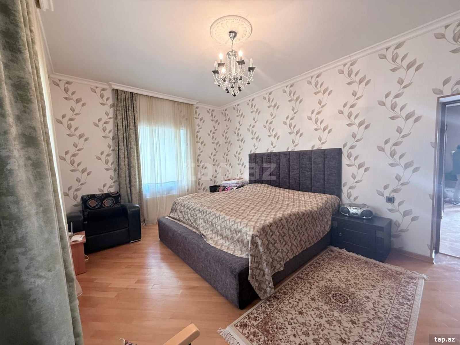 Bağ evi, Novxanı qəs. (11)
