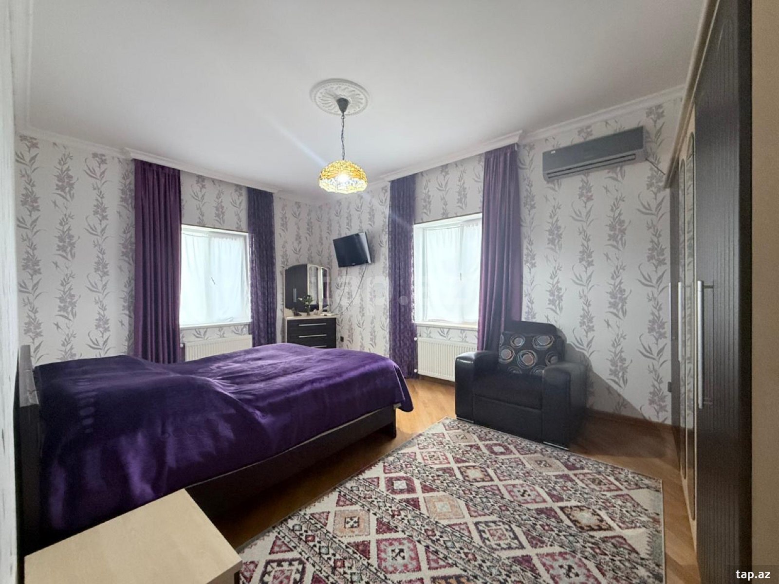 Bağ evi, Novxanı qəs. (10)