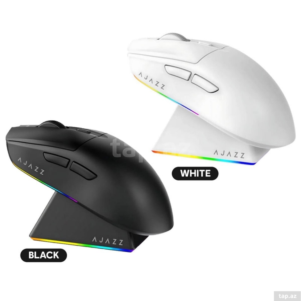 Mouse "Ajazz AJ139 V2 MC"