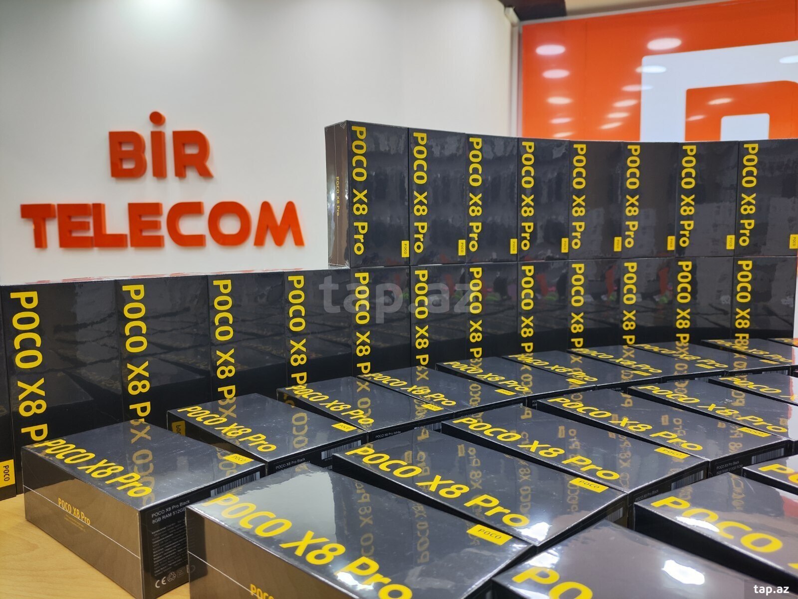 Xiaomi Poco X8 Pro White 512GB/8GB