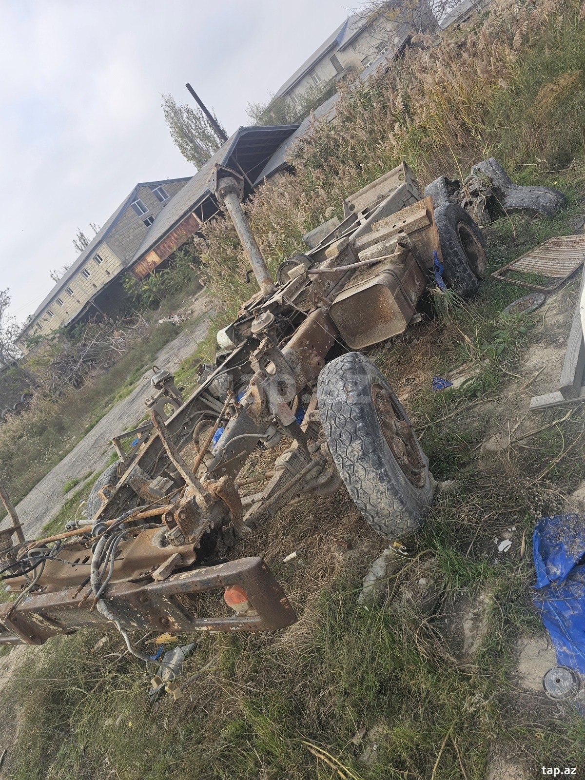 KamAz ehtiyat hissələri (3)