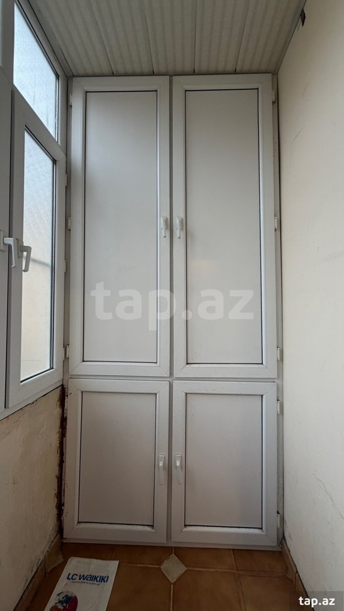 2-otaqlı yeni tikili, Masazır qəs., 74 m² (14)