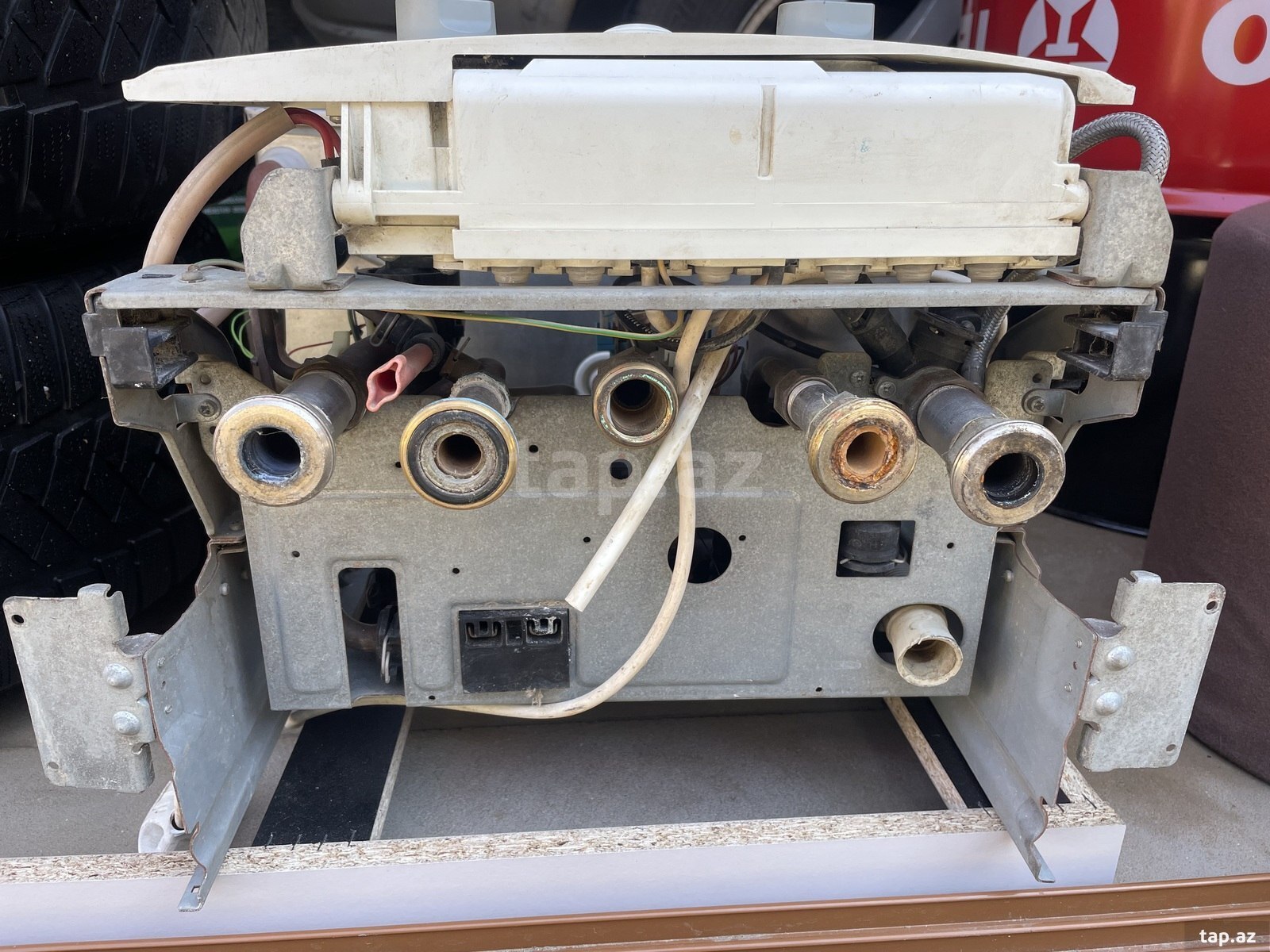 Kombi Bosch (6)
