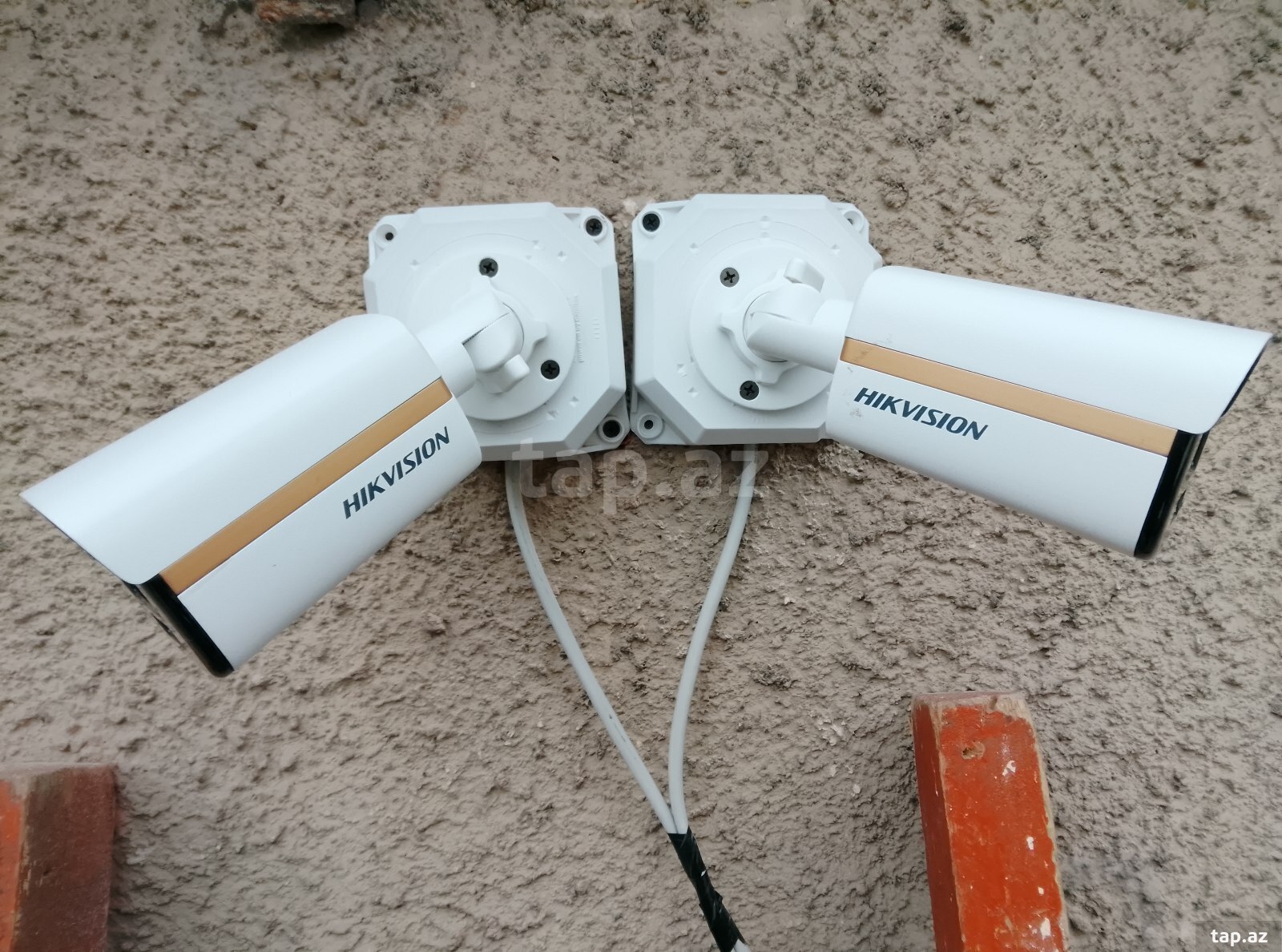Kamera Hikvision (3)