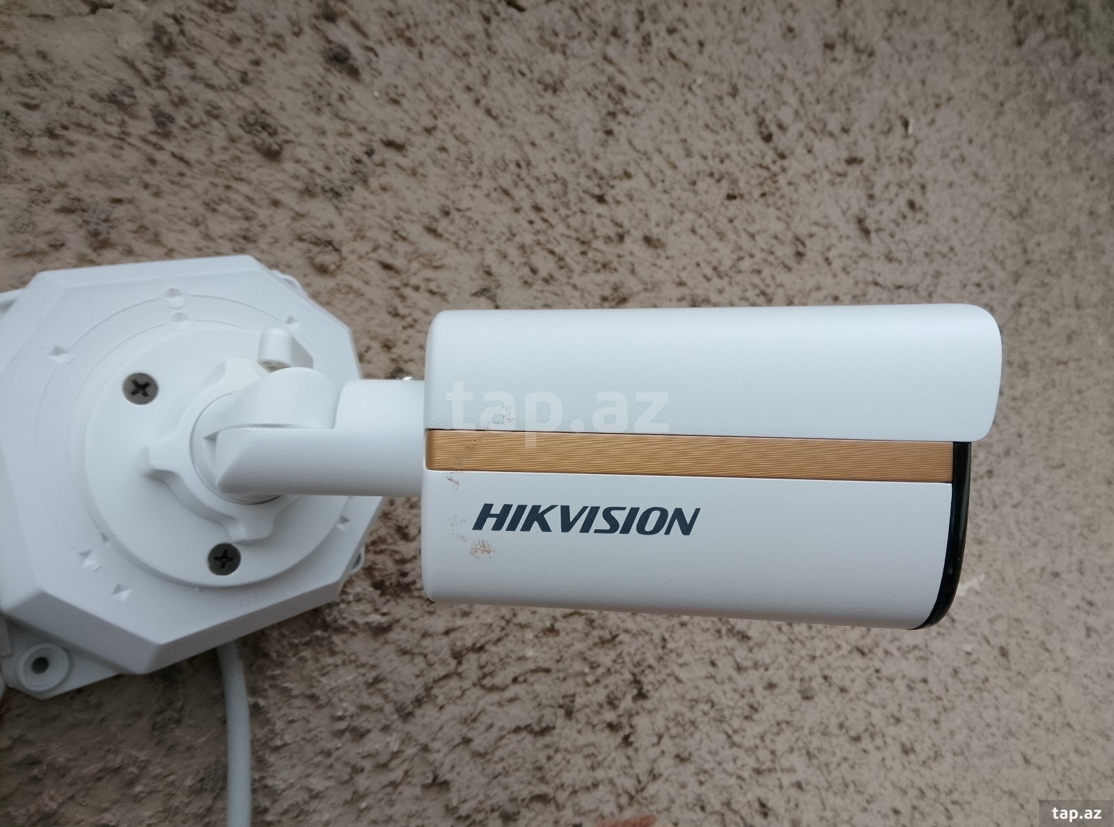 Kamera Hikvision