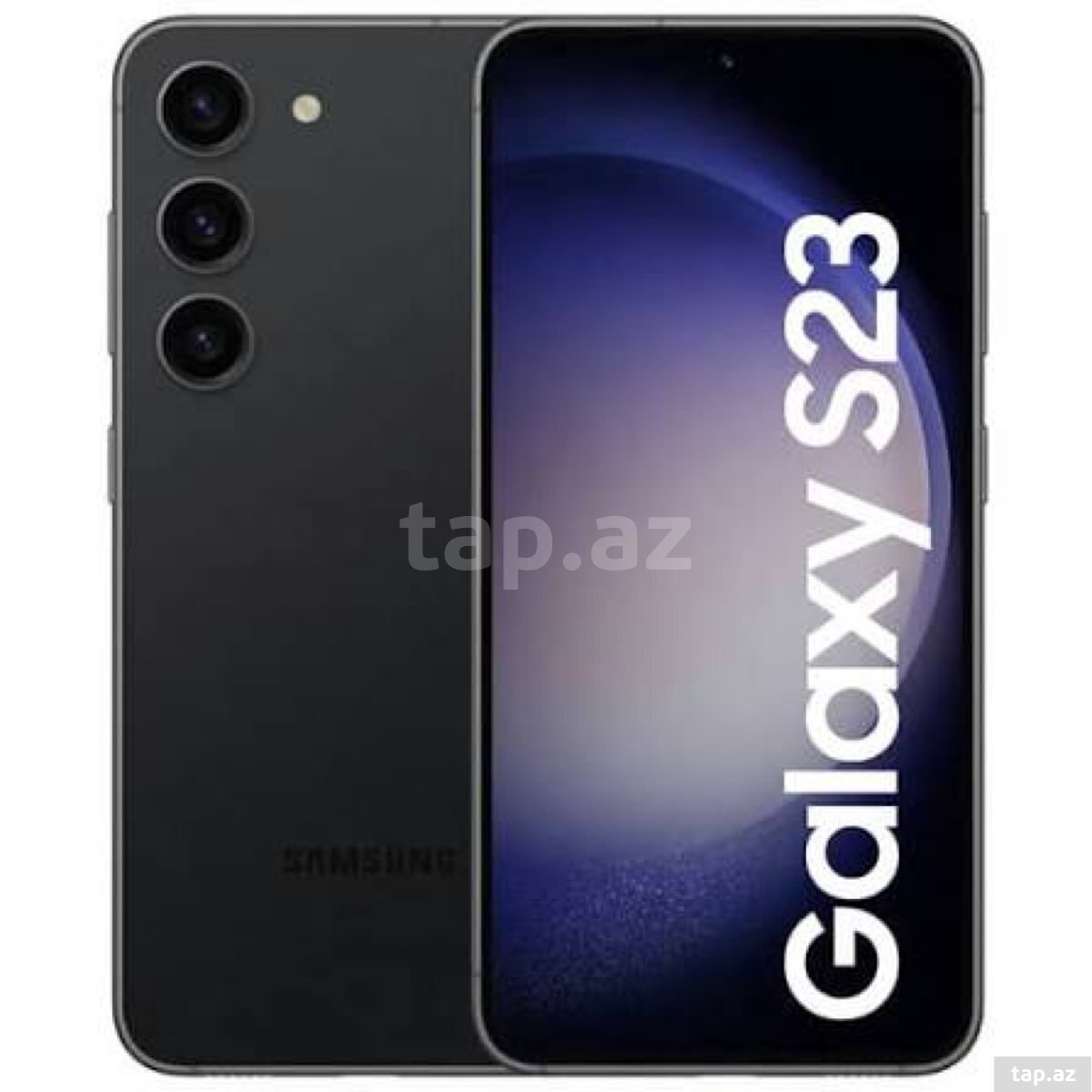 Samsung Galaxy S23 Phantom Black 256GB/8GB