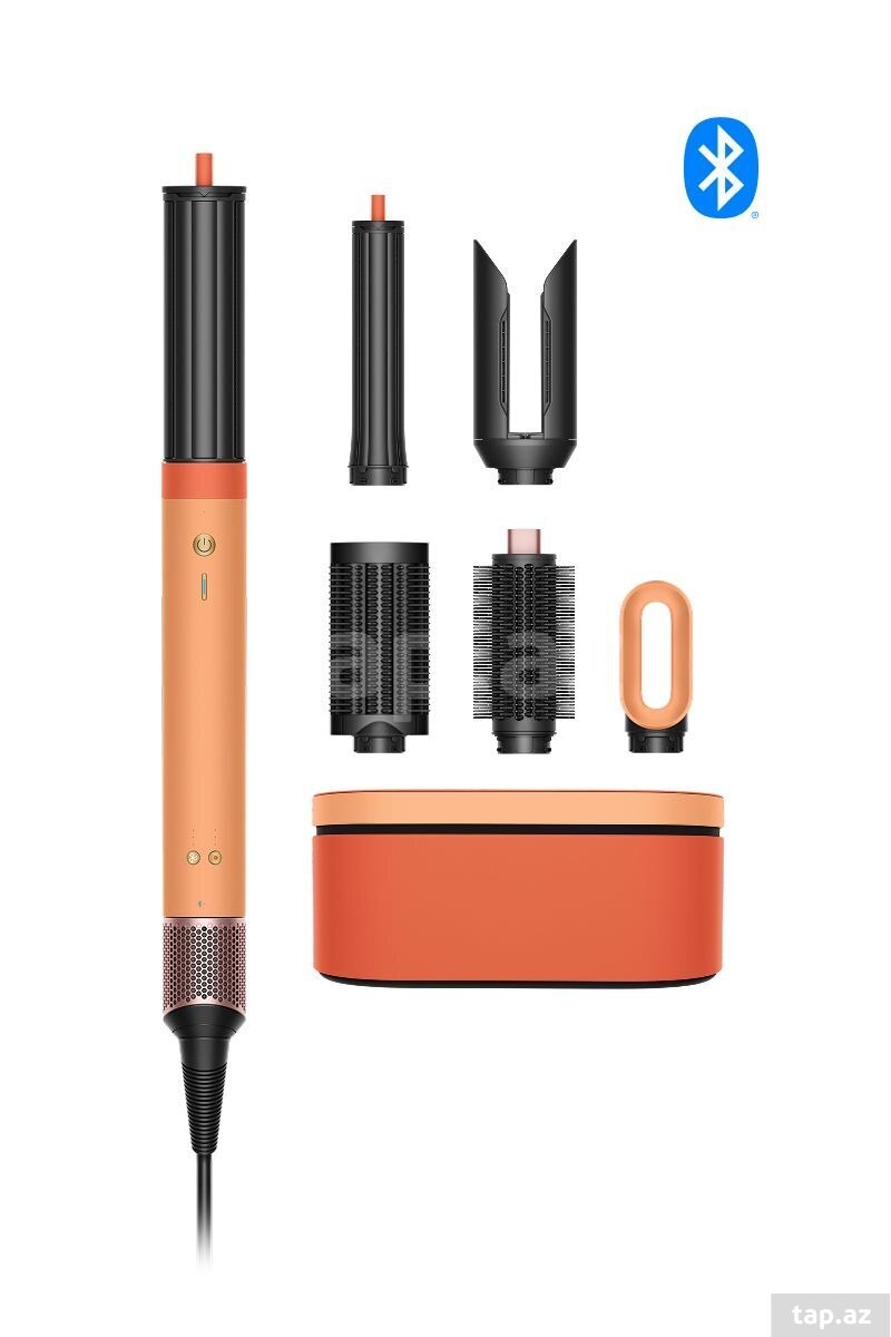 Dyson Airwrap Coanda 2x HS09 Apricot Topaz