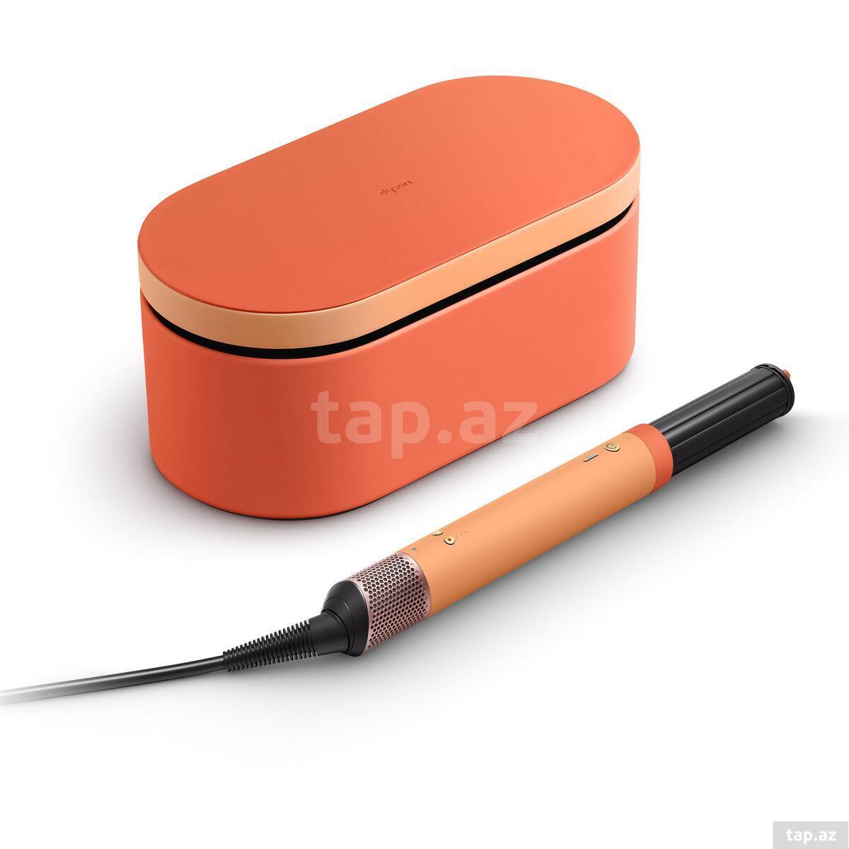 Dyson Airwrap Coanda 2x HS09 Apricot Topaz (2)