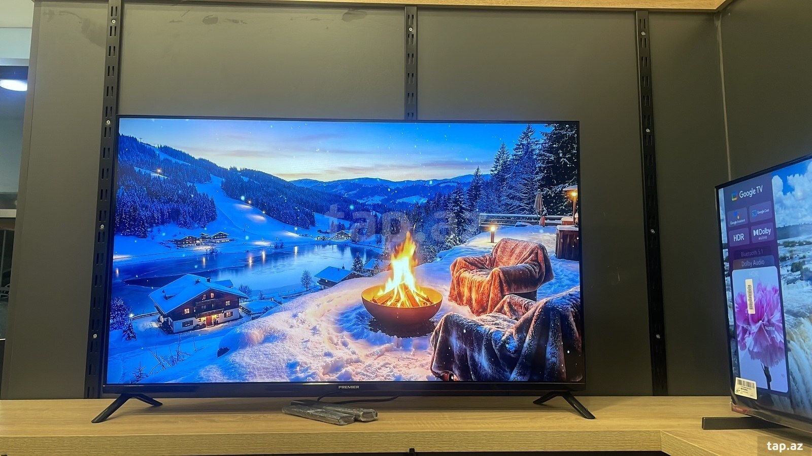 Televizor 109ekran Full HD (7)