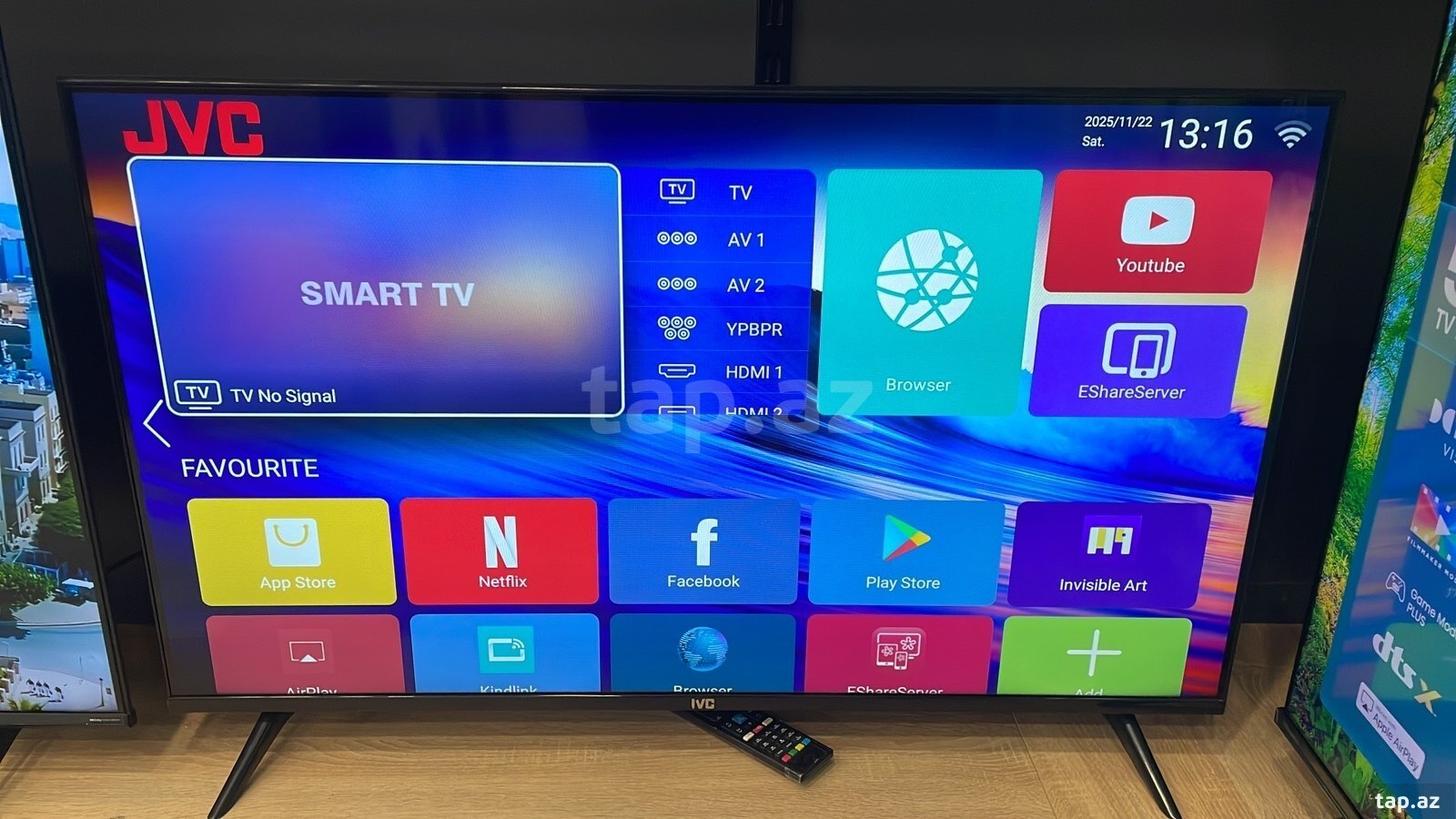 Televizor 109ekran Full HD (8)