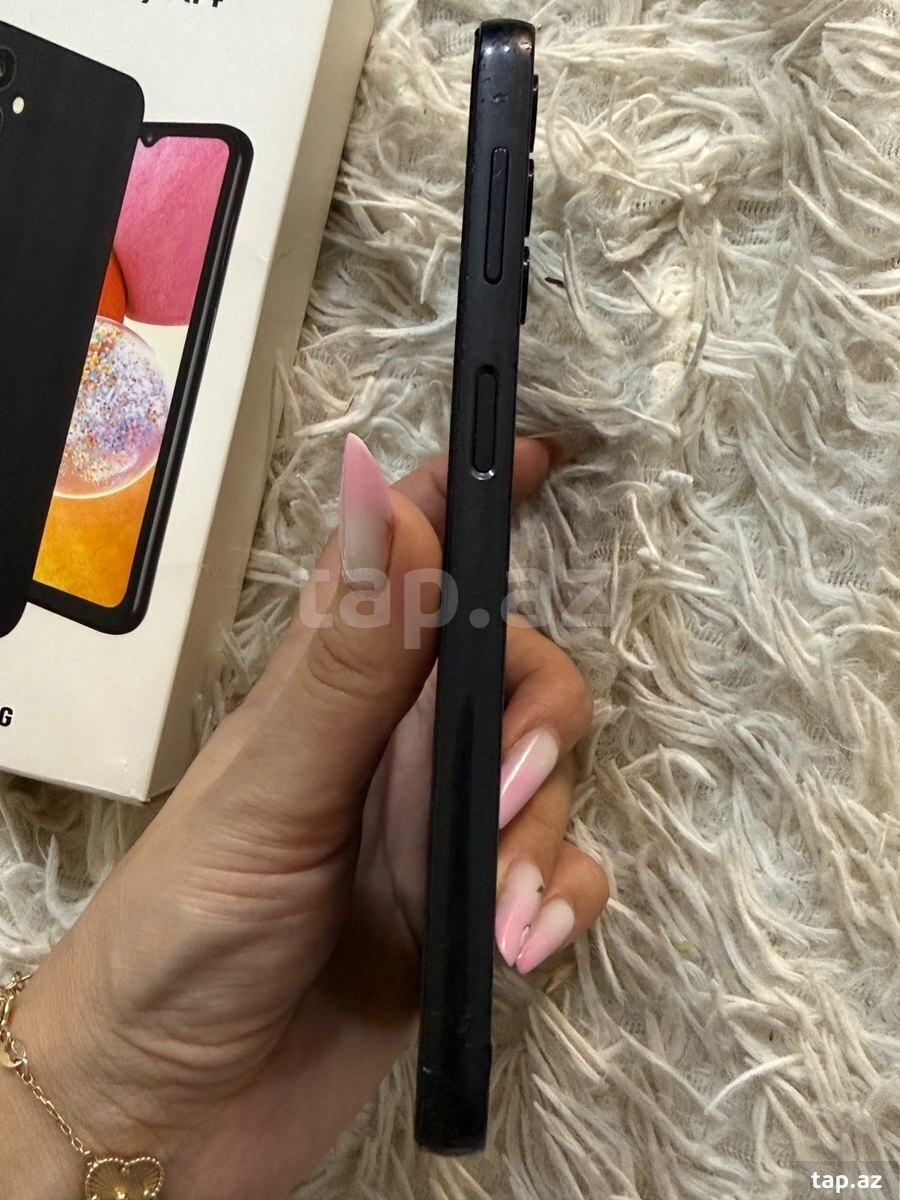 Samsung Galaxy A14 Black 128GB/6GB (5)