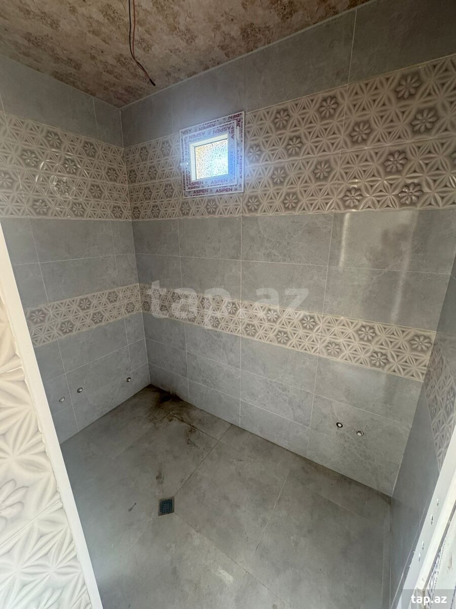 Həyət evi, Masazır qəs. (10)