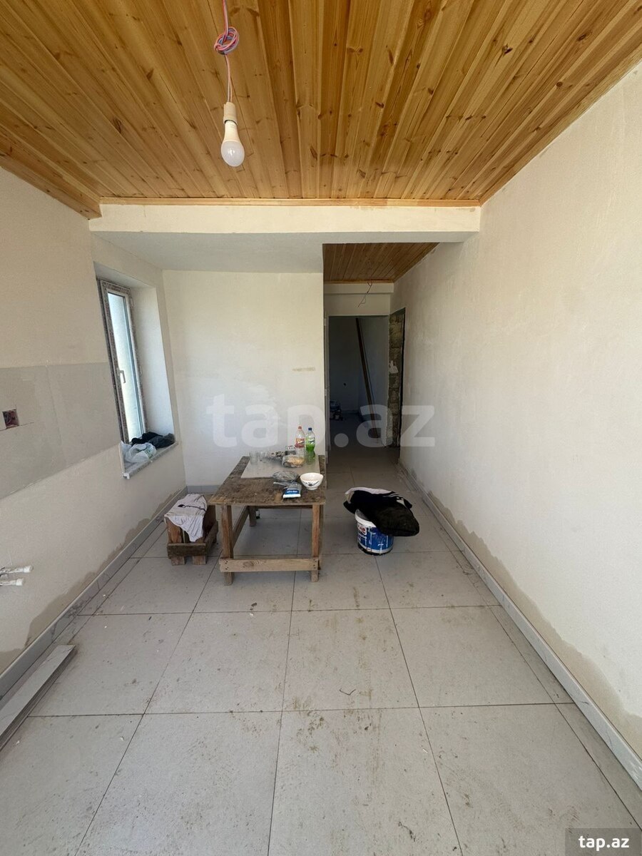 Həyət evi, Masazır qəs. (14)