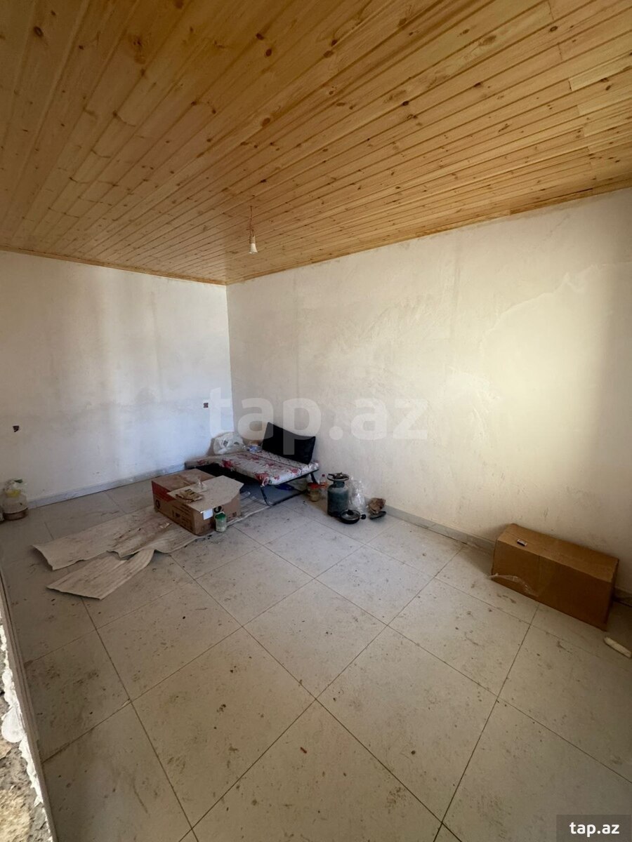 Həyət evi, Masazır qəs. (12)