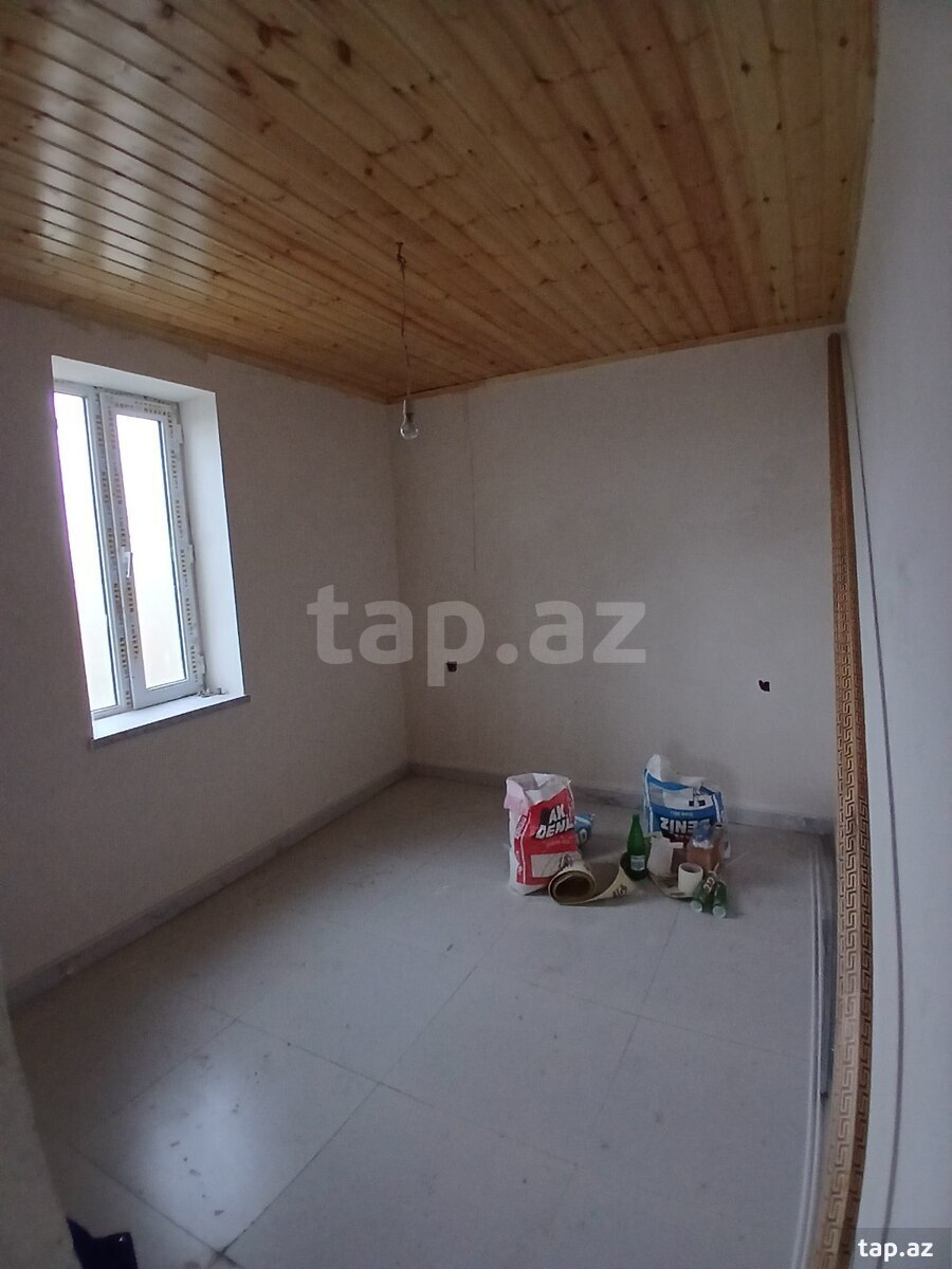 Həyət evi, Masazır qəs. (17)