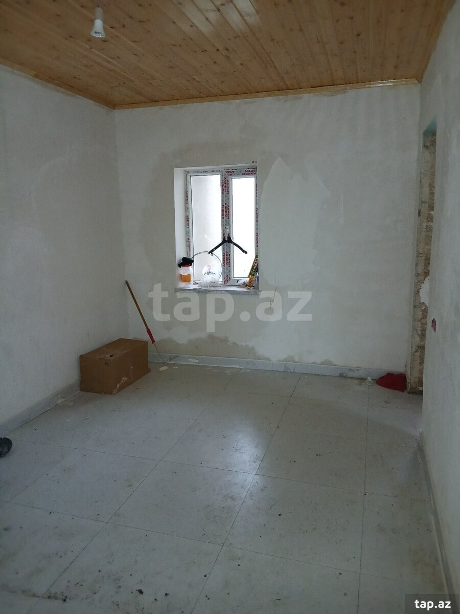 Həyət evi, Masazır qəs. (22)