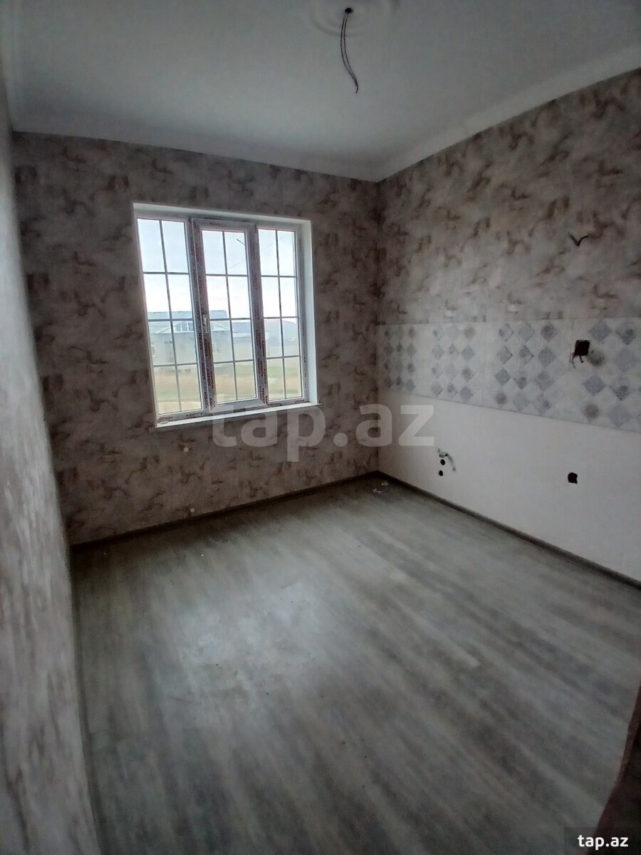 Həyət evi, Masazır qəs. (24)