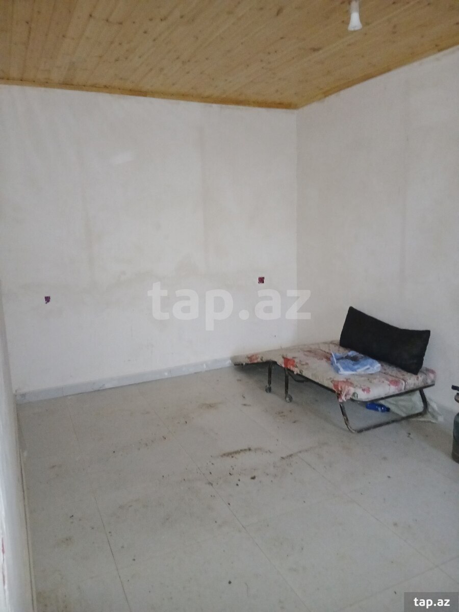 Həyət evi, Masazır qəs. (23)