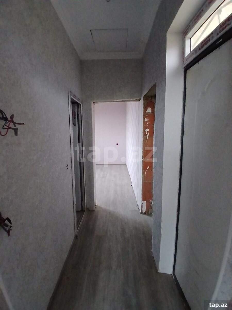 Həyət evi, Masazır qəs. (26)