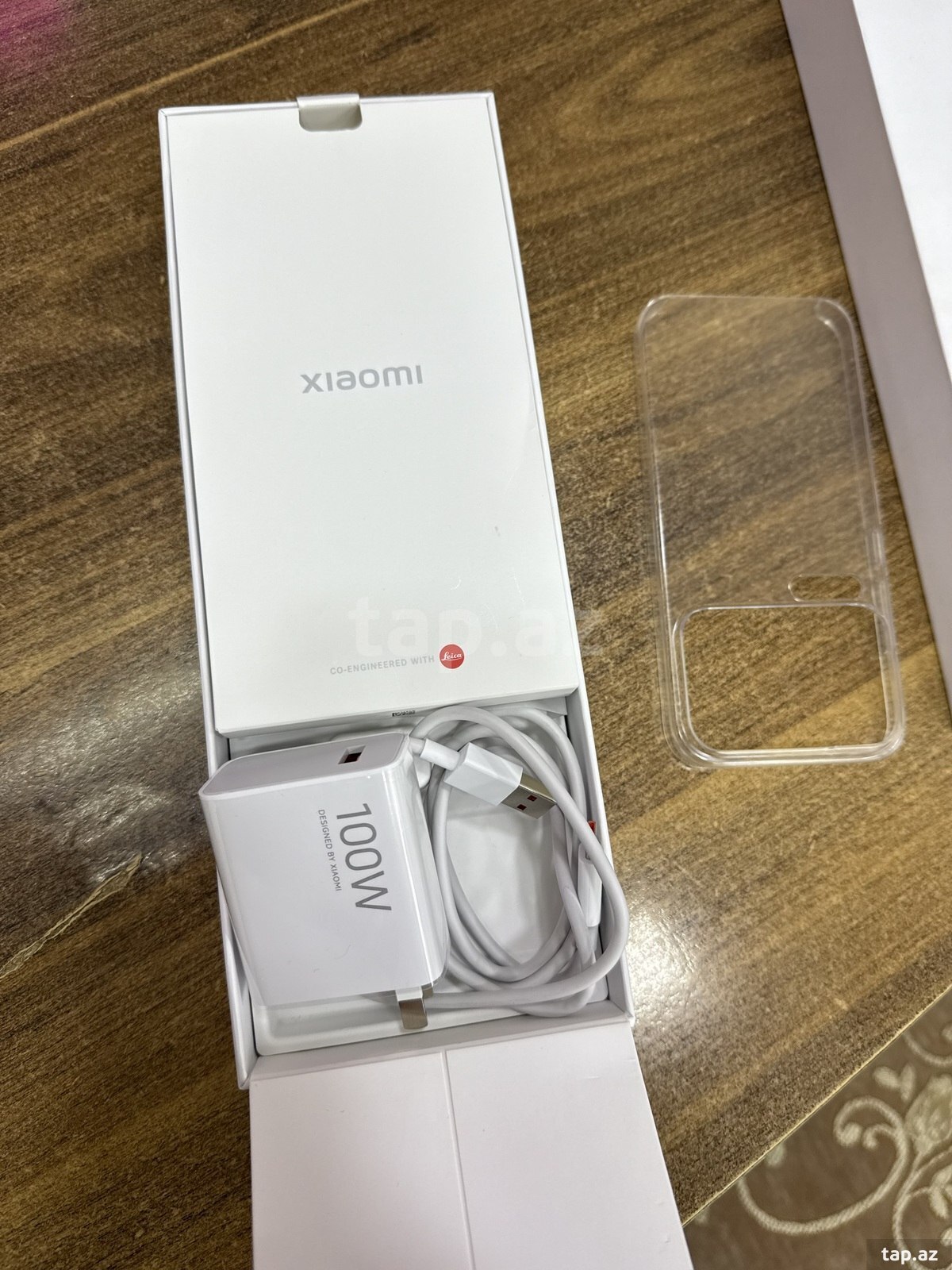 Xiaomi 17 Pro Green 512GB/12GB (8)