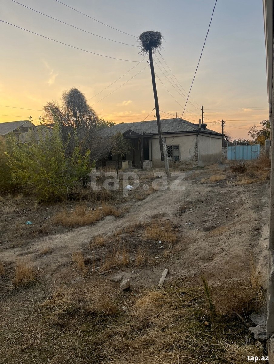 19 sot torpaq sahəsi, Şərur r. 