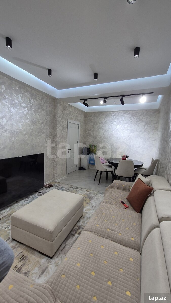 2 otaqlı mənzil satılır, Xırdalan