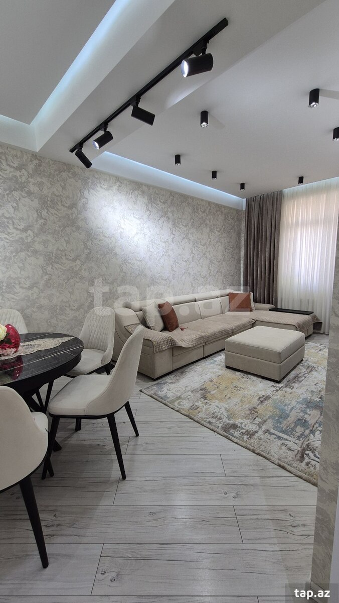 2 otaqlı mənzil satılır, Xırdalan