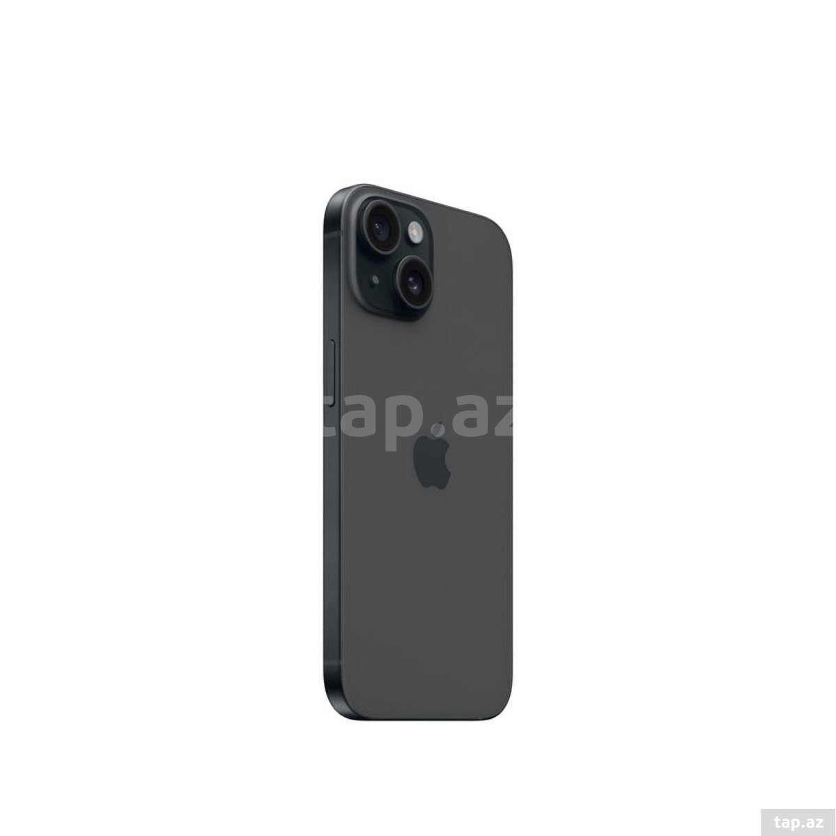 Apple iPhone 15 Black 256GB/6GB