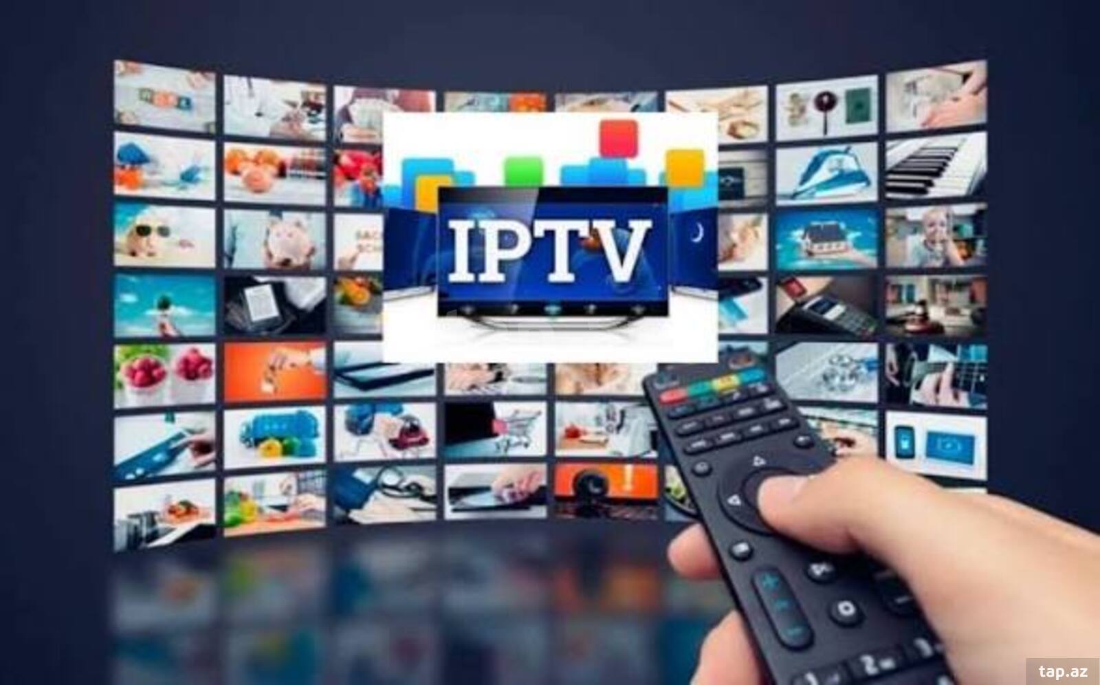 IPTV xidmətləri  (2)