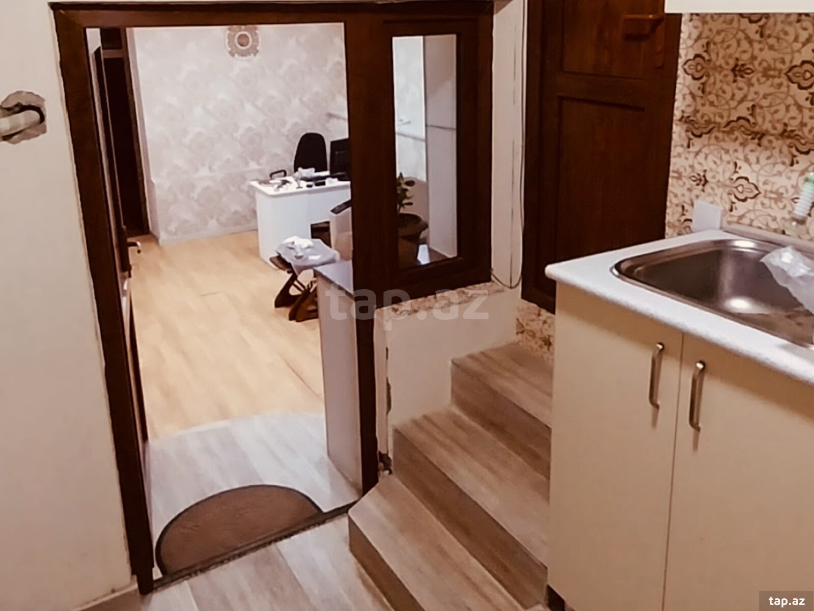 Ofis, İnşaatçılar m. (4)