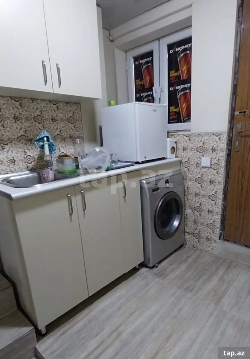 Ofis, İnşaatçılar m.