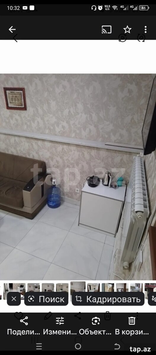 Ofis, İnşaatçılar m. (3)