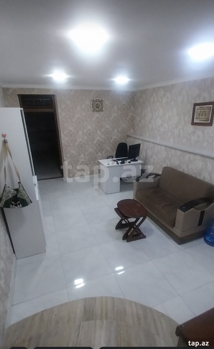 Ofis, İnşaatçılar m. (9)