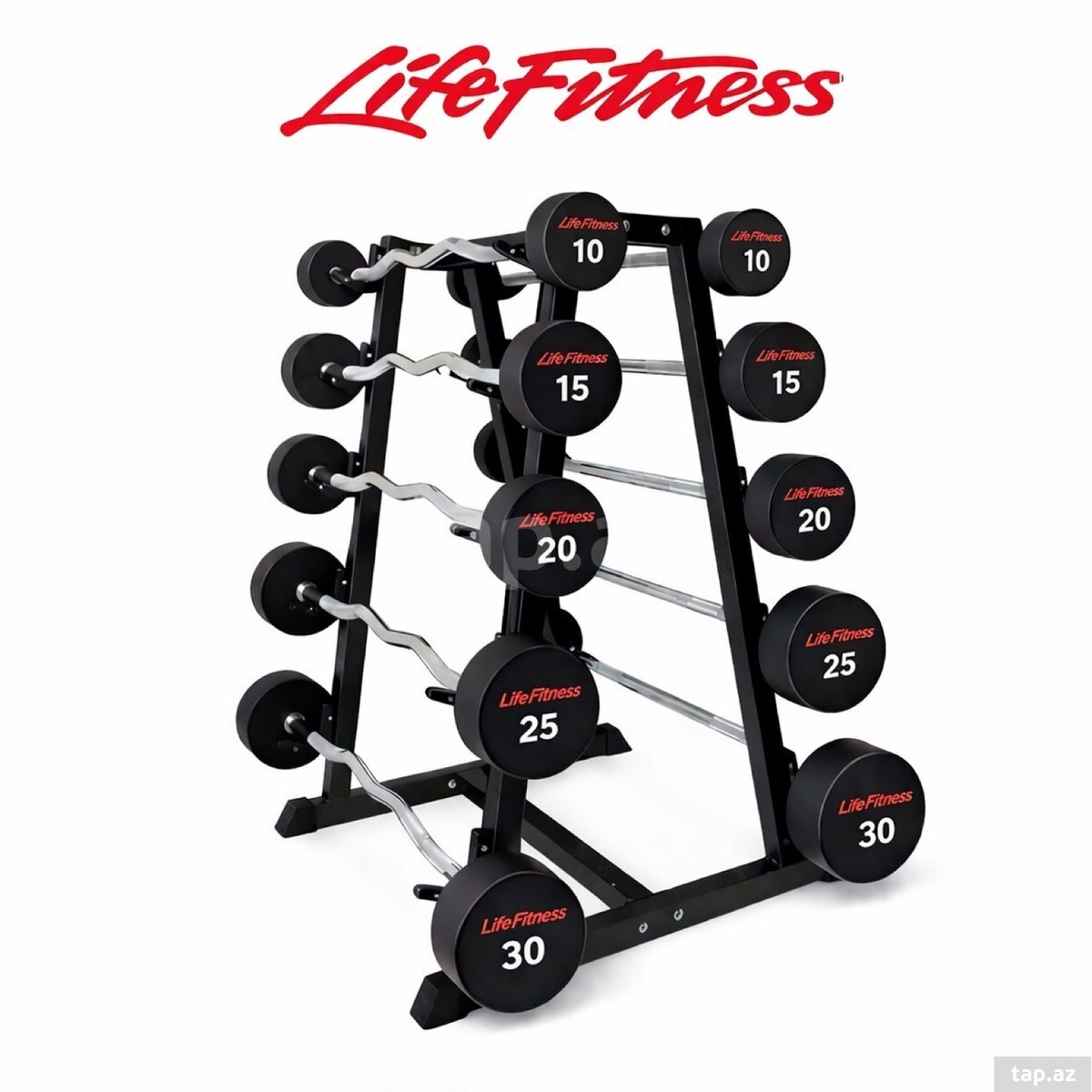 Stanq dəsti Lifefitnes