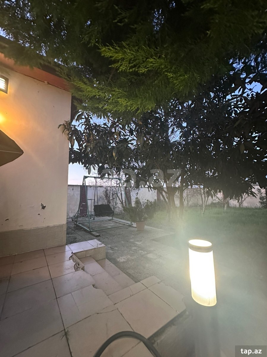 Həyət evi, Nabran qəs.