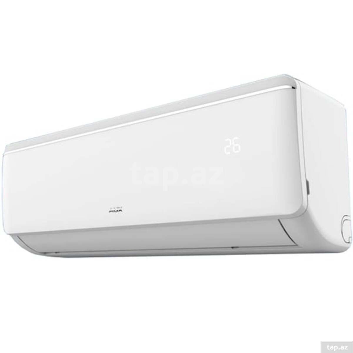 Kondisioner AUX ASW-H12A4/QD3DI-12000BTU İNVERTER