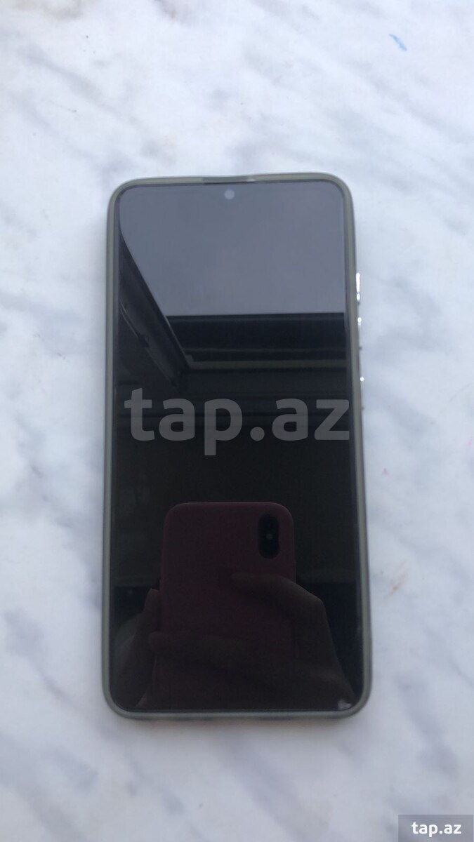 Samsung Galaxy A32 Awesome Black 128GB/6GB