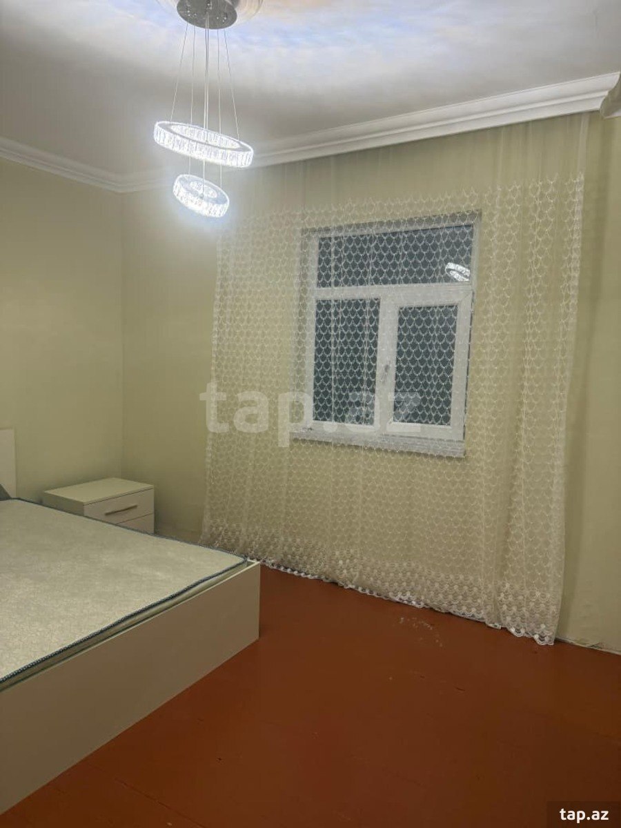 Həyət evi kirayə verilir, Xırdalan ş. (10)