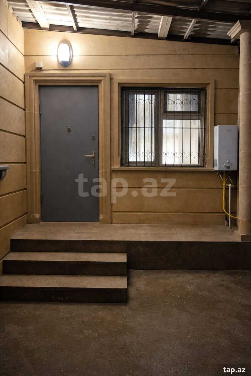 Həyət evi kirayə verilir, Xırdalan ş. (25)
