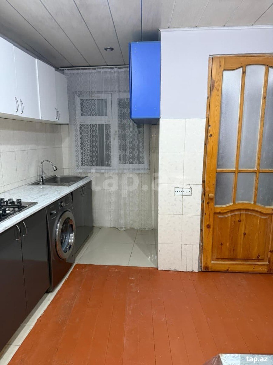 Həyət evi kirayə verilir, Xırdalan ş. (12)