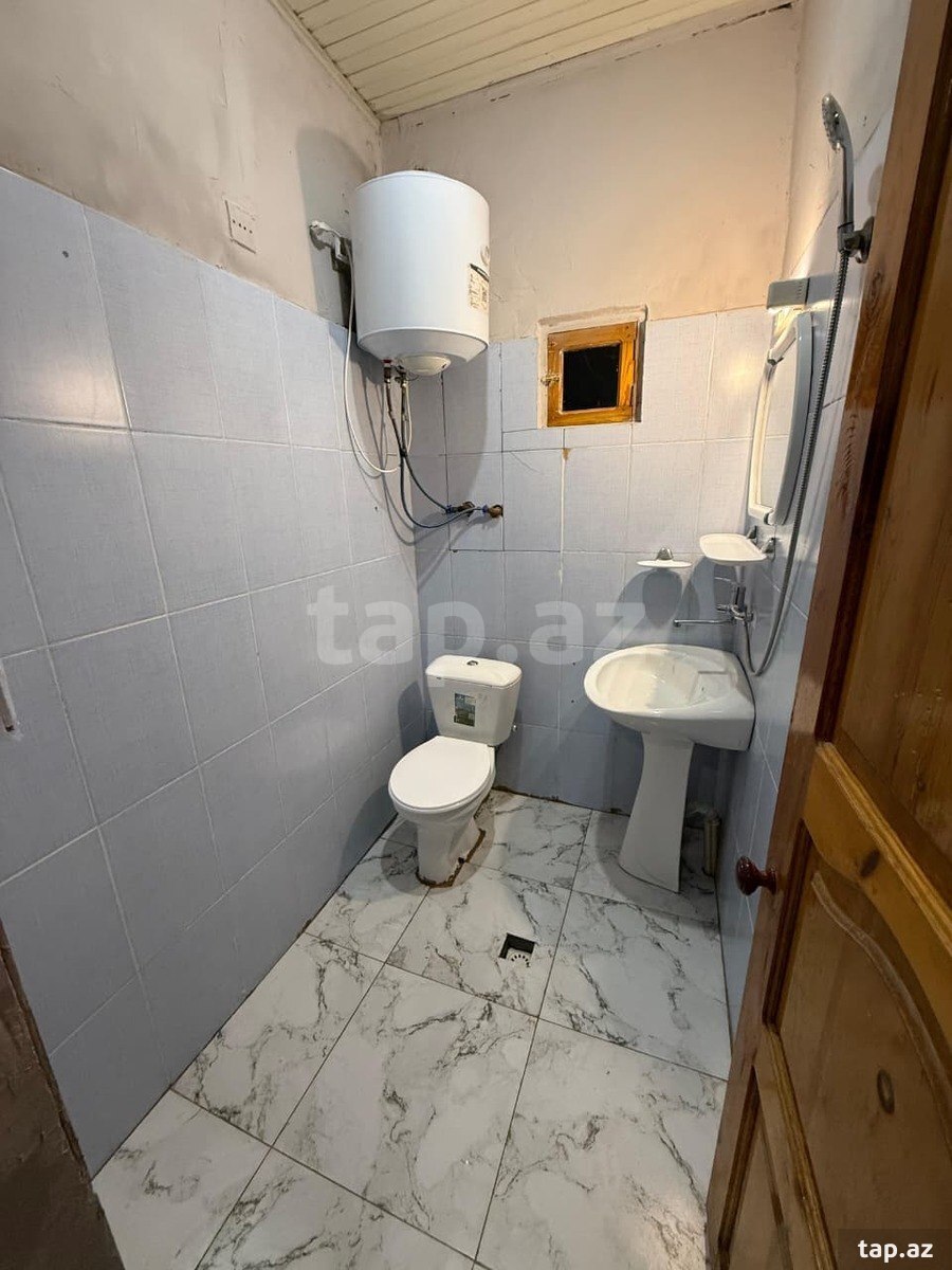 Həyət evi kirayə verilir, Xırdalan ş. (18)