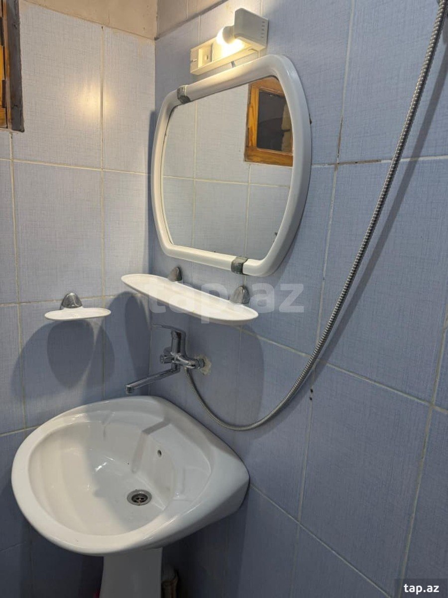 Həyət evi kirayə verilir, Xırdalan ş. (20)