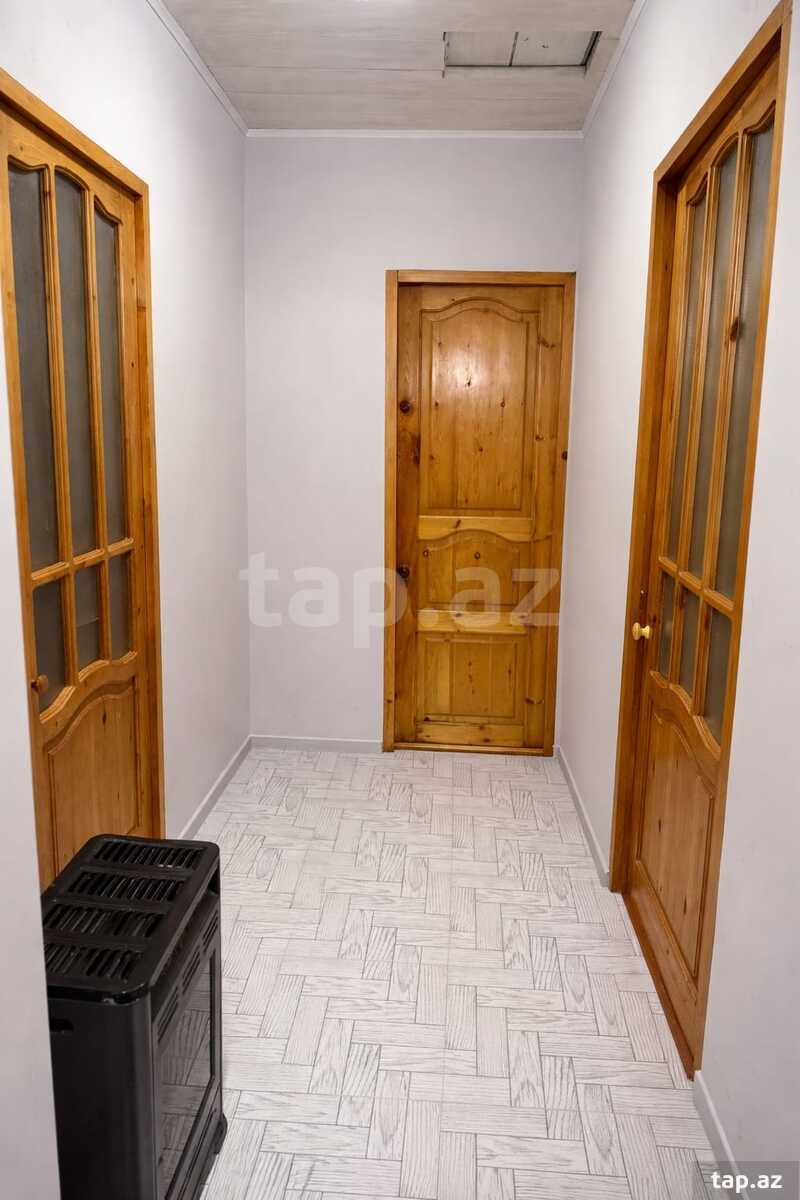 Həyət evi kirayə verilir, Xırdalan ş. (22)