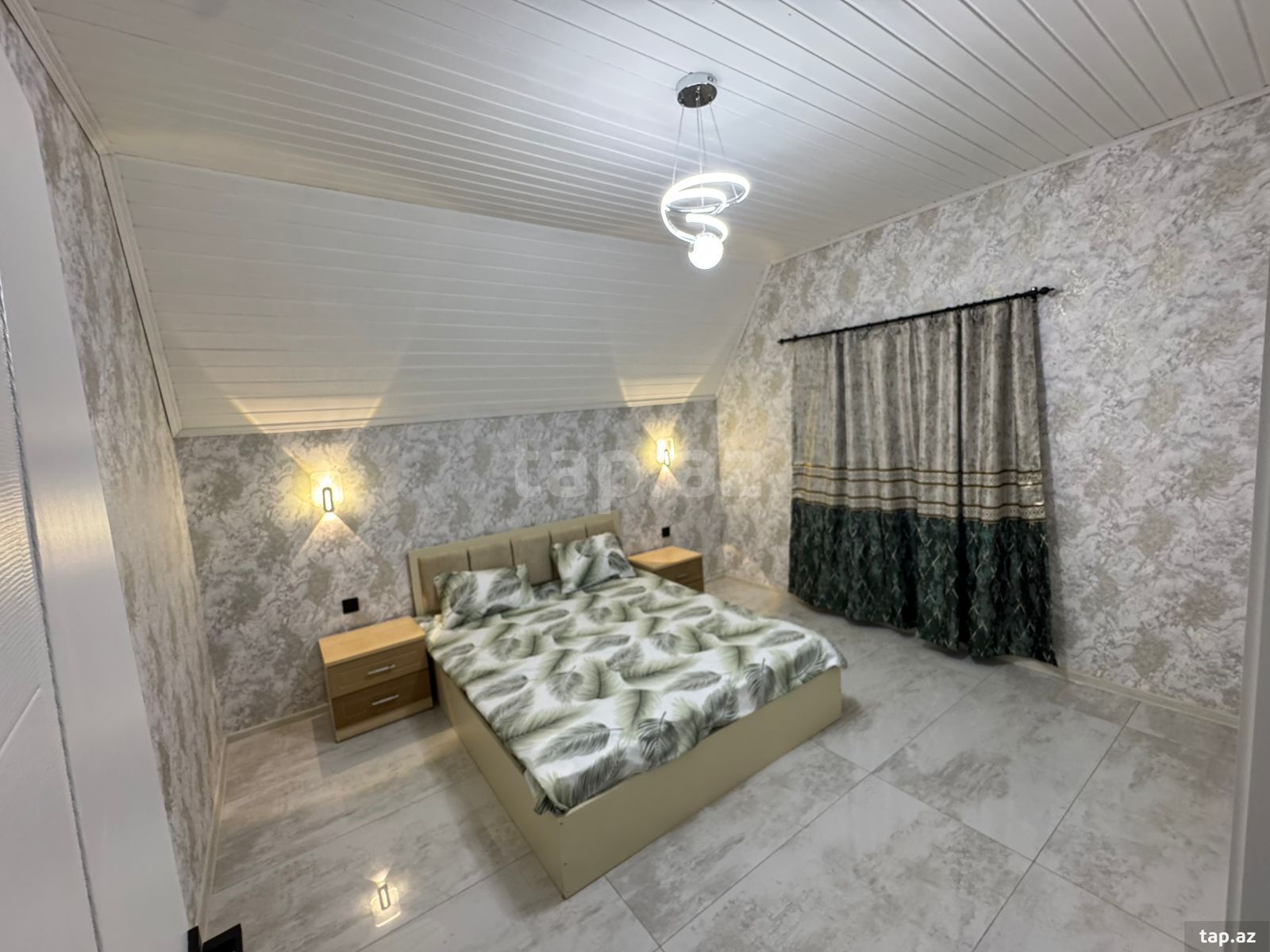Bağ evi kirayə verilir, Novxanı qəs. (13)