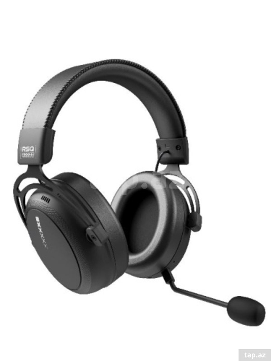 Headphone wireless Red Square RSQ-30022