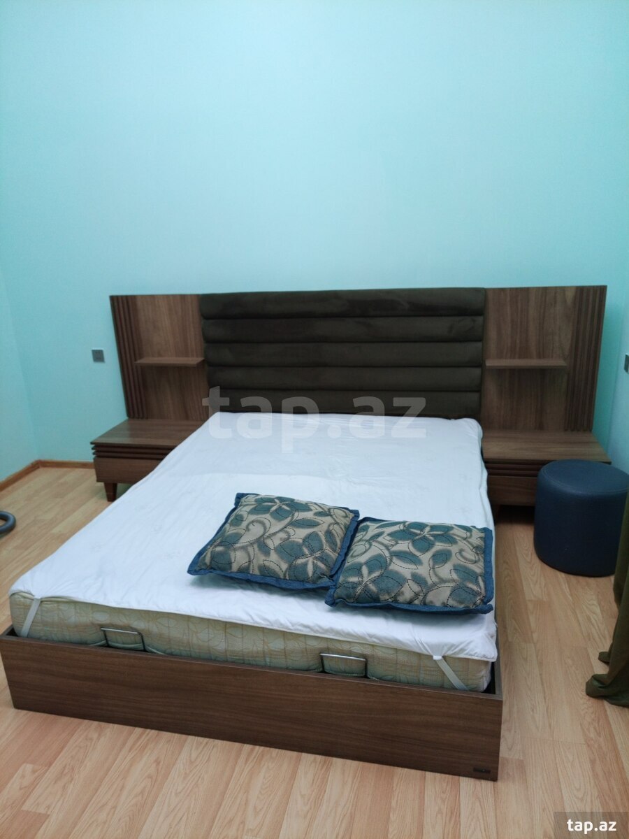 Сдается дом, м. Низами (4)