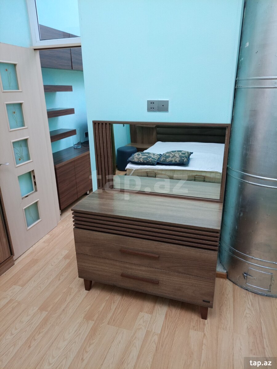 Сдается дом, м. Низами (7)