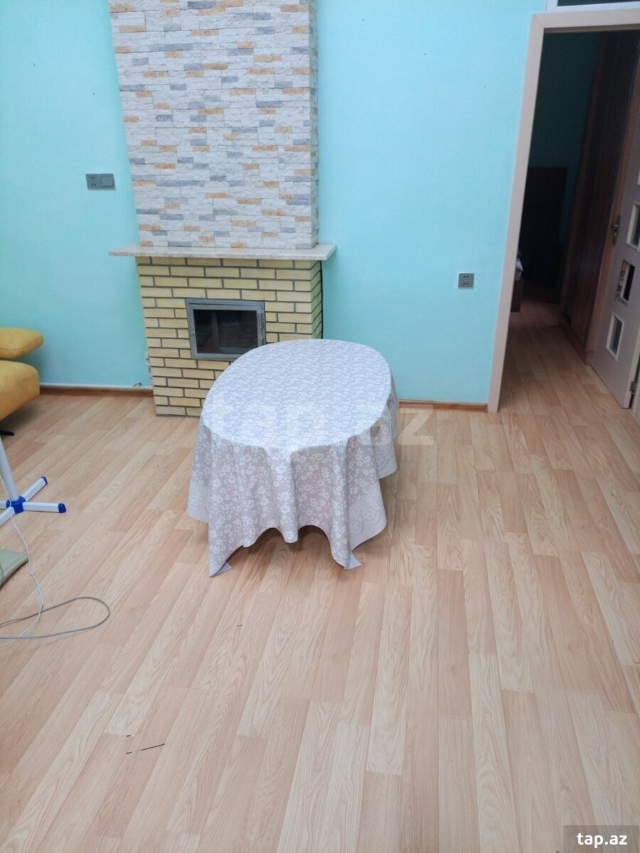 Сдается дом, м. Низами (25)
