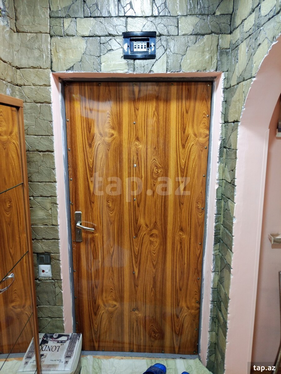 Сдается дом, м. Низами (36)